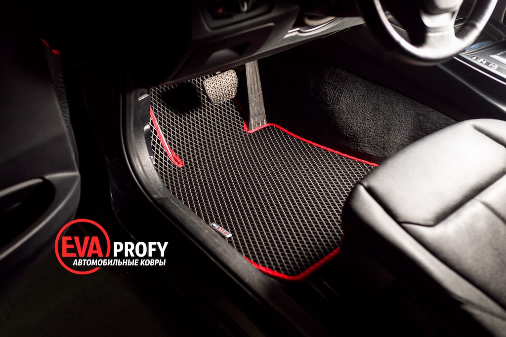 коврик автомобиль купить