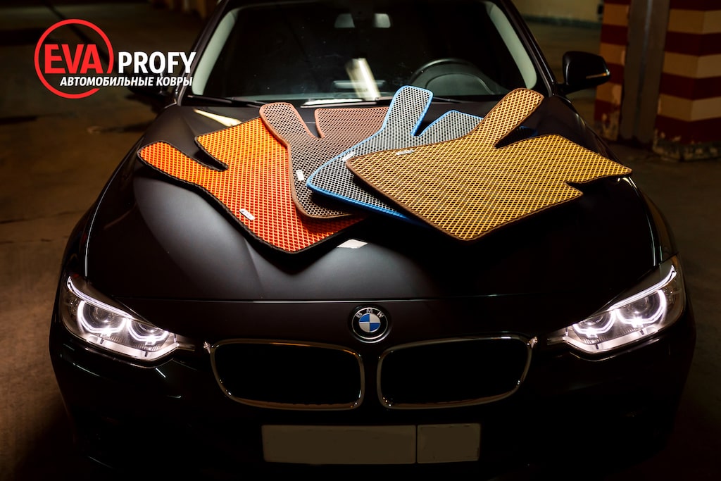 коврик автомобиль купить